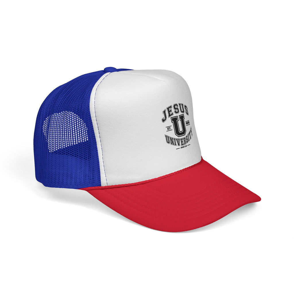 Jesus University Trucker Cap