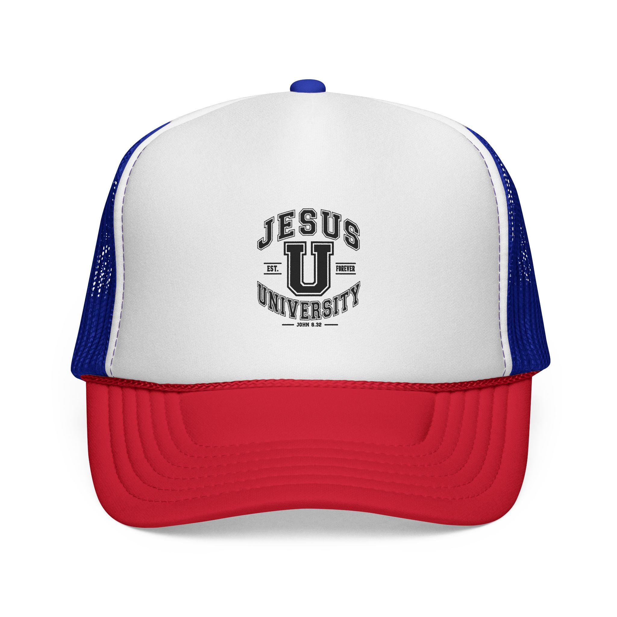 Jesus University Trucker Cap