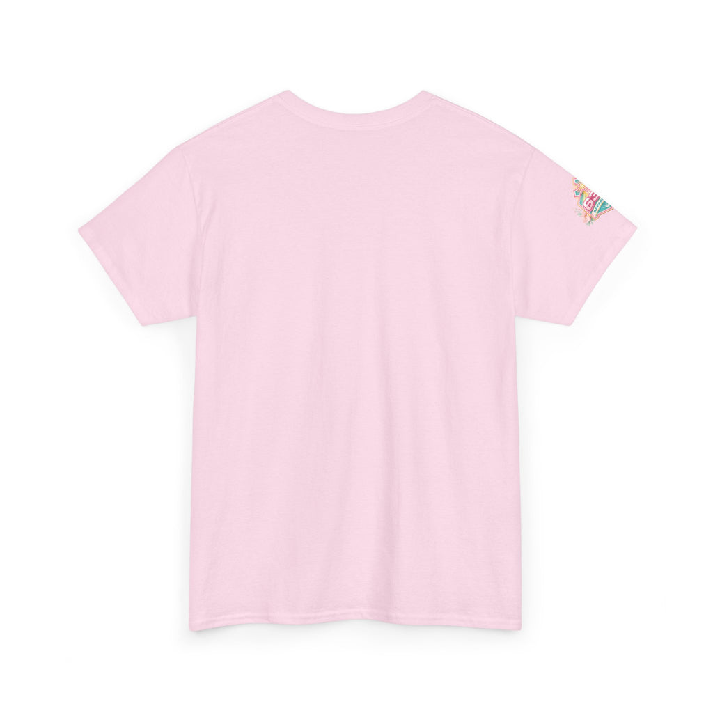 Esther 4:14 "Raised Up for Such a Time as This" T-Shirt