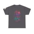 Be Still and Know — Psalm 46:10 T-Shirt