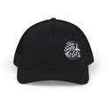 Matthew 5:13-16 "Stay Salty, Be Lit" Snapback Cap