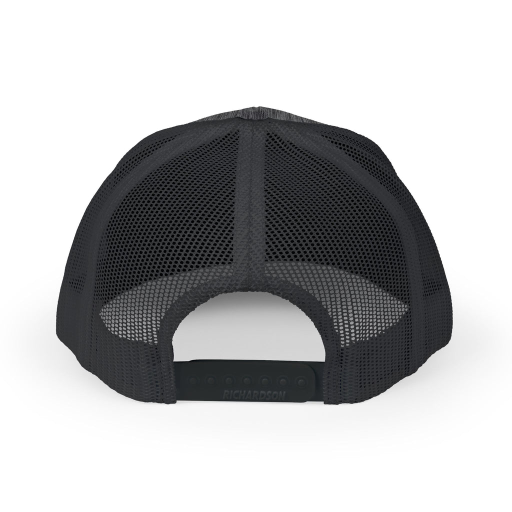 634ApparelCo Snapback Trucker Cap