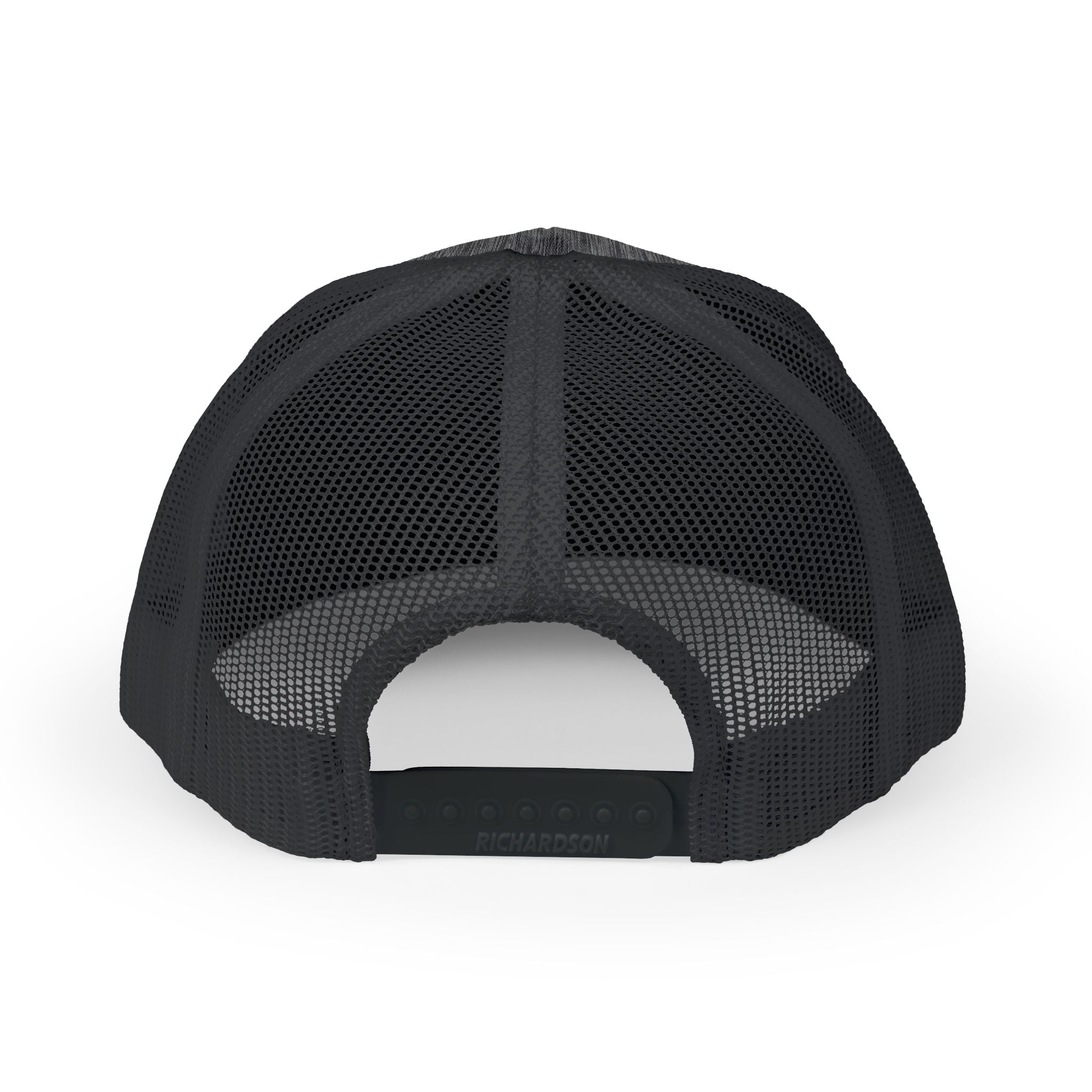 634ApparelCo Snapback Trucker Cap