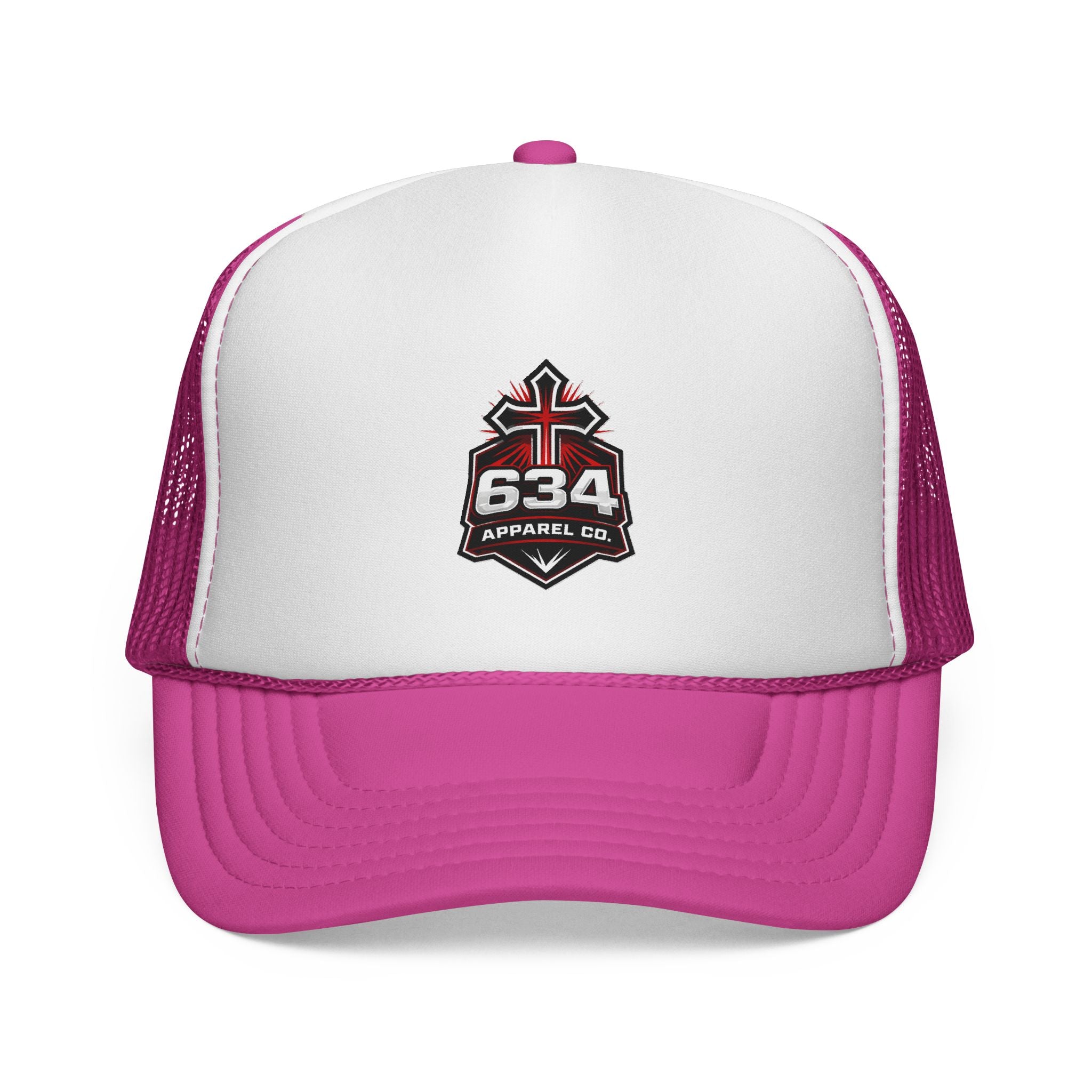 Trucker Caps