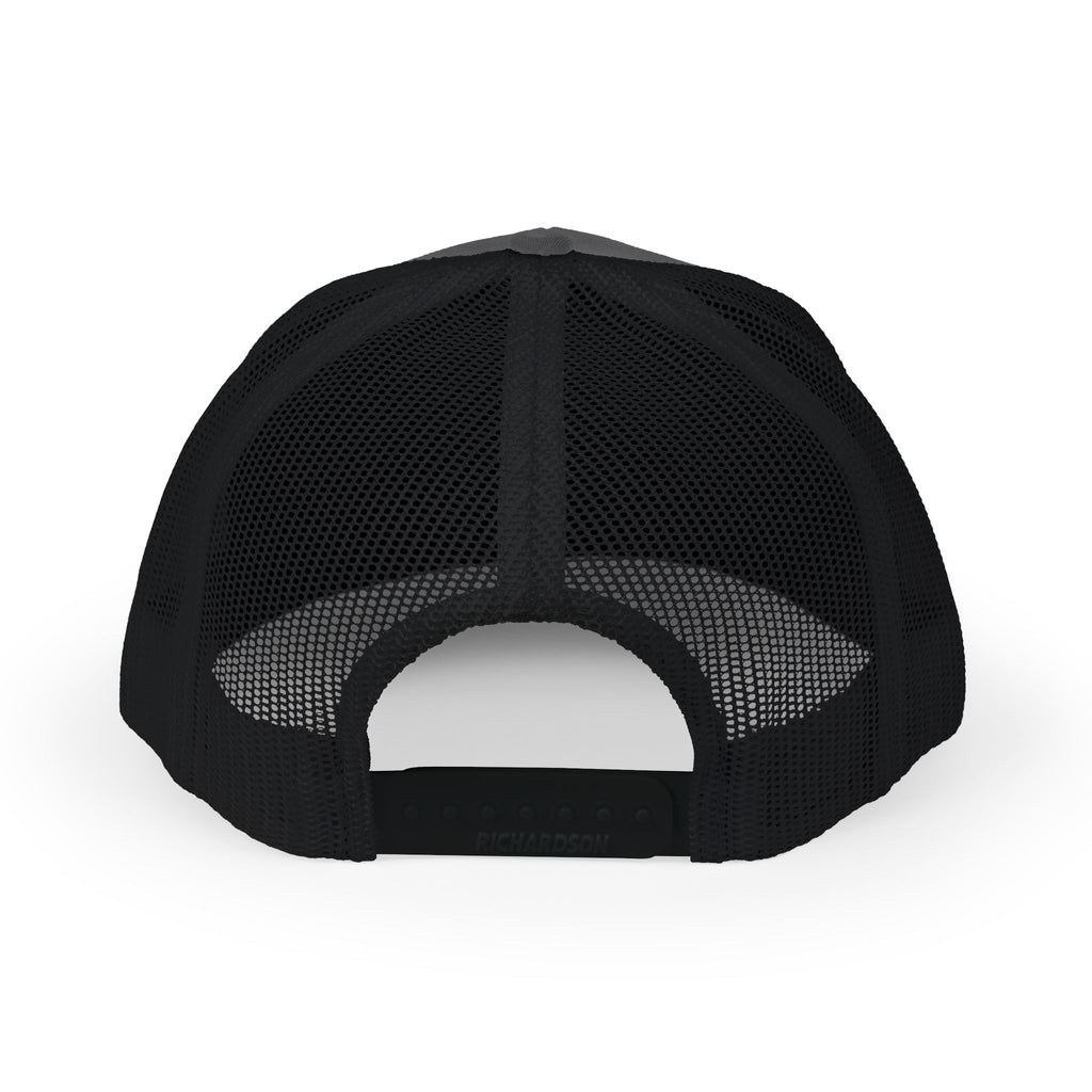 634ApparelCo Snapback Trucker Cap
