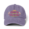 Raised Up For Such a Time As This Hat – Esther 4:14