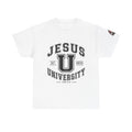 Jesus University T-Shirt — Graphic Tee