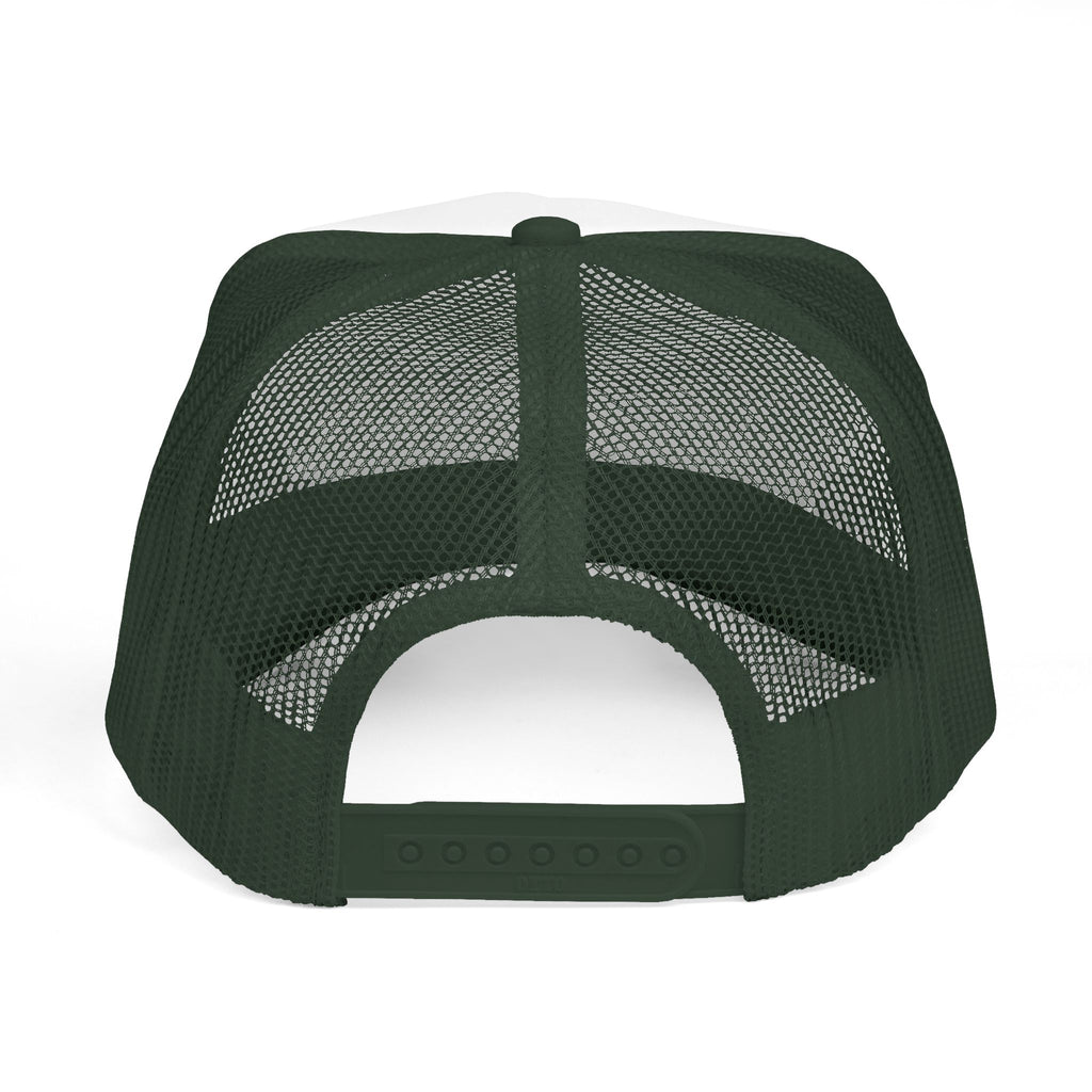 Jesus University Trucker Cap
