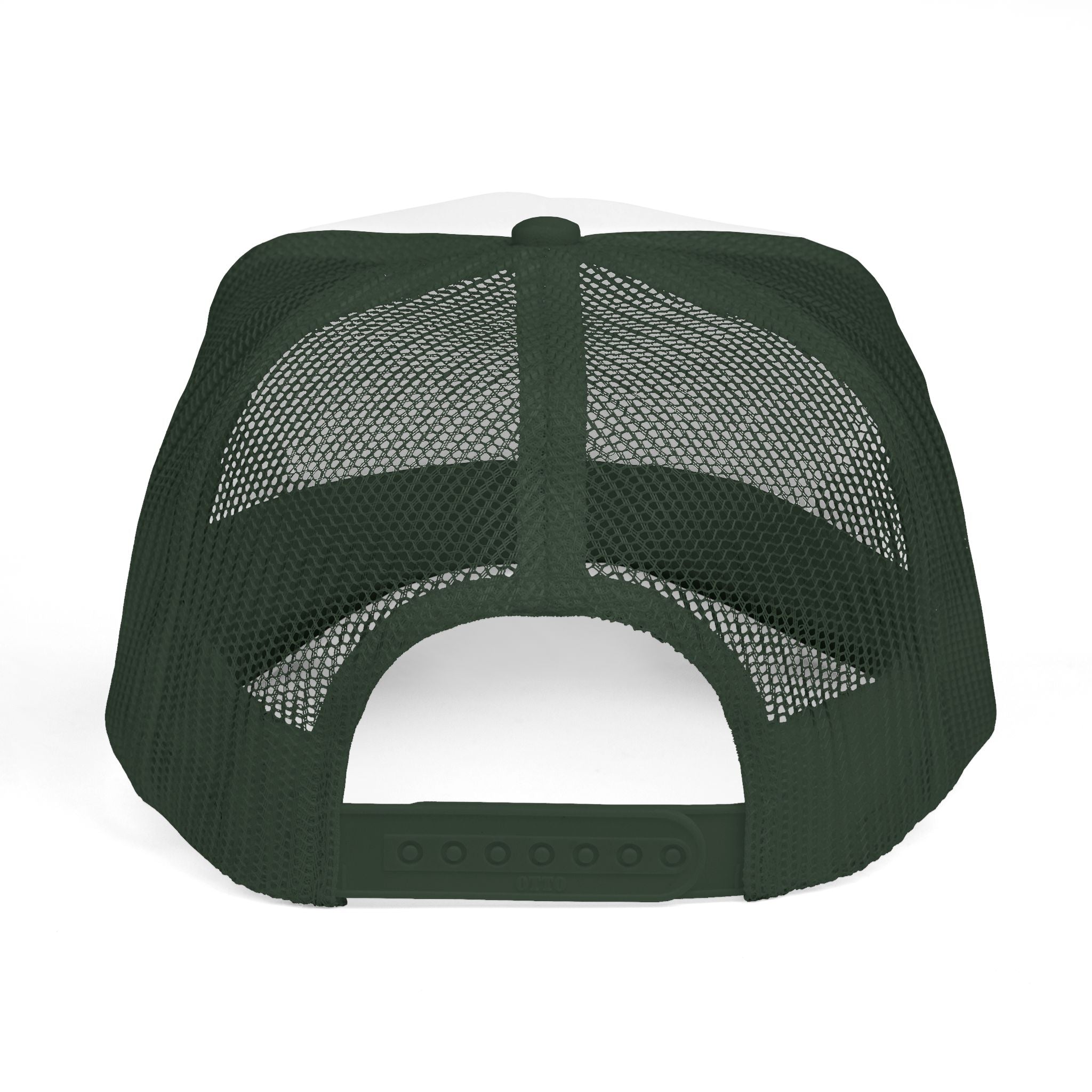 Jesus University Trucker Cap