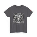 Malachi 3:10 'Open the Floodgates of Heaven' T-Shirt