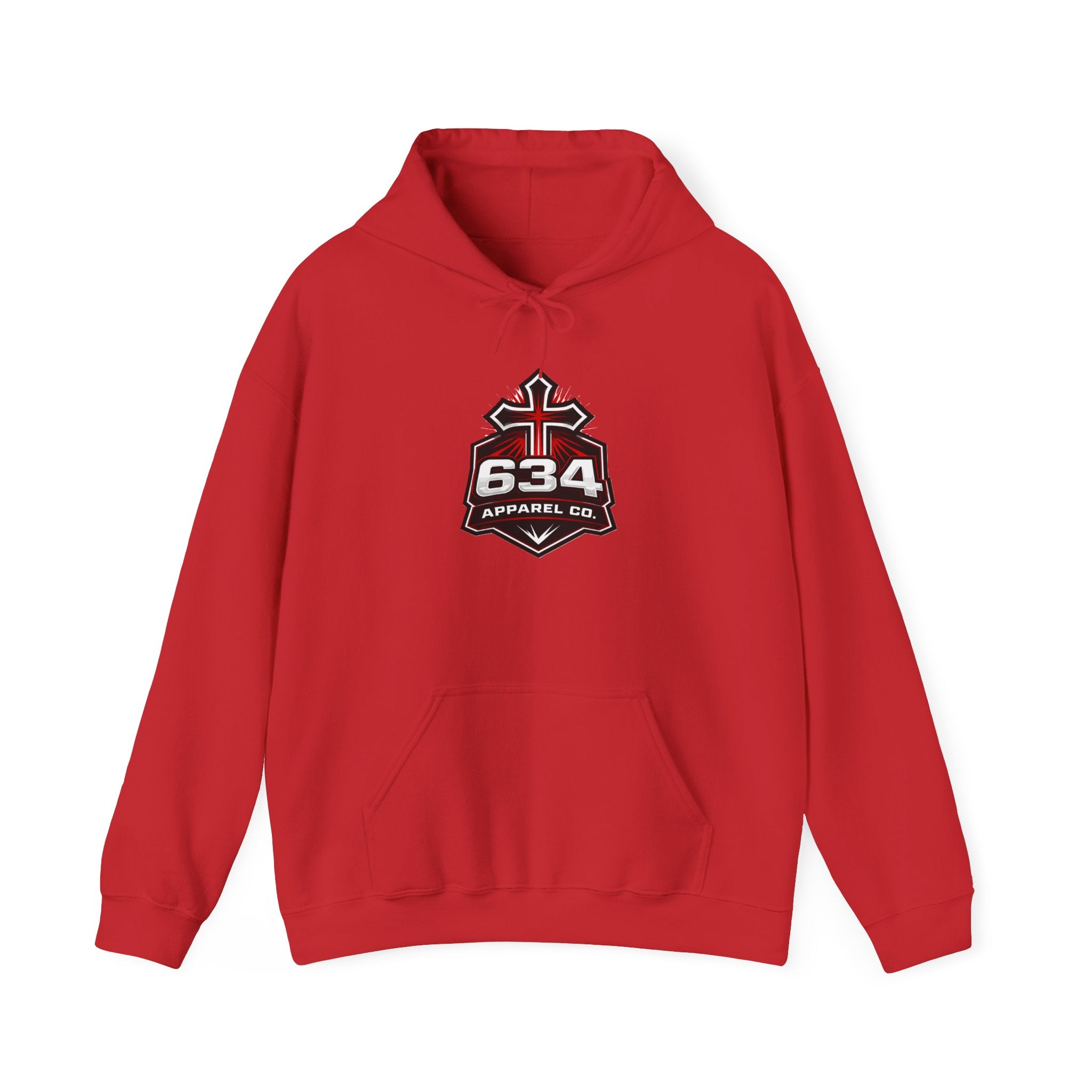 Jesus University Hoodie —Jesus Followers Only!
