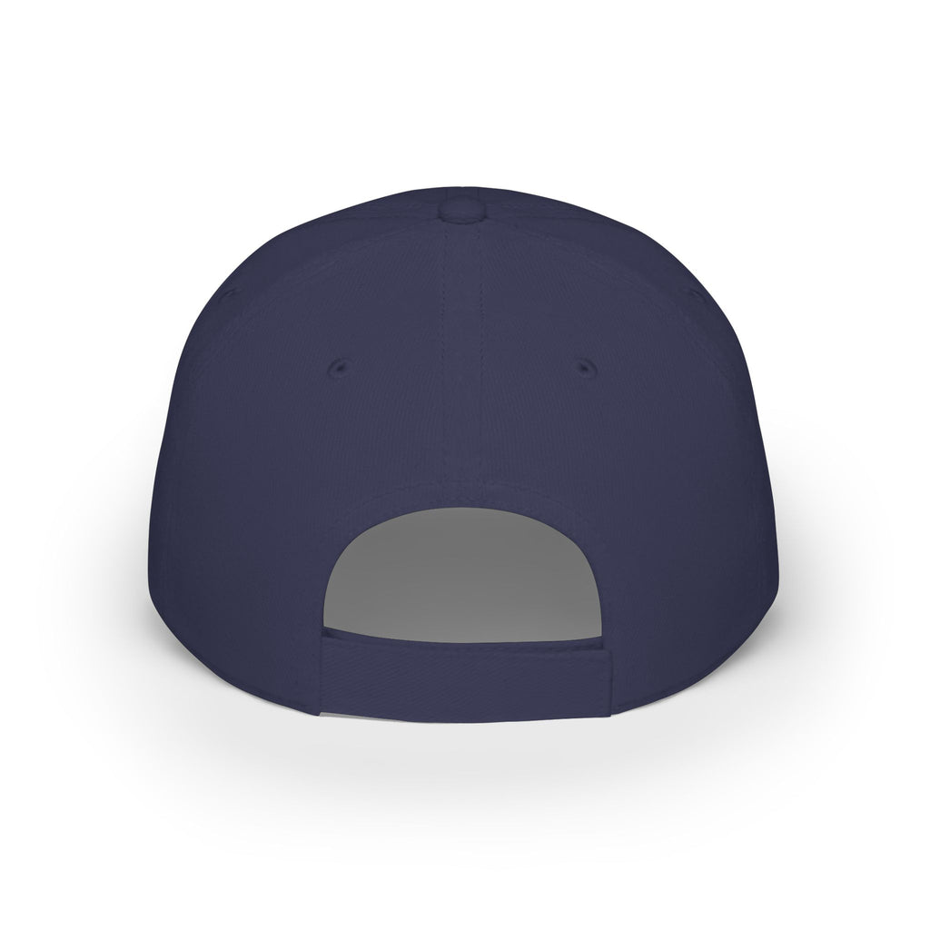634 Apparel Co. Low Profile Baseball Cap