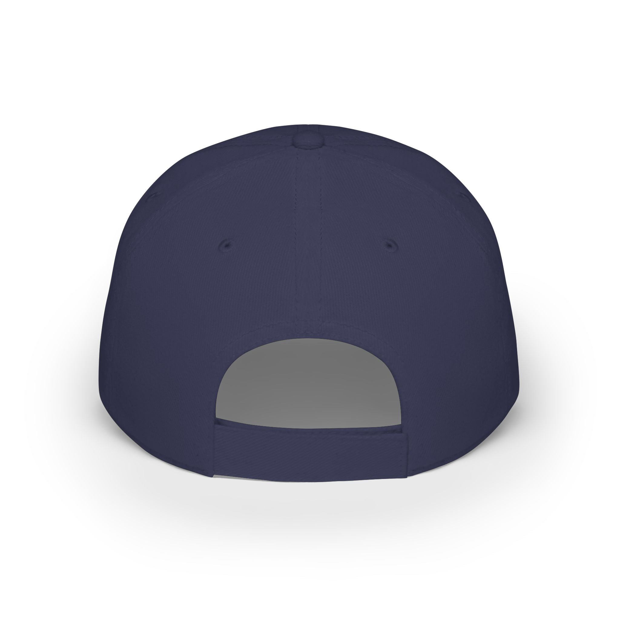 634 Apparel Co. Low Profile Baseball Cap