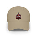 634 Apparel Co. Low Profile Baseball Cap