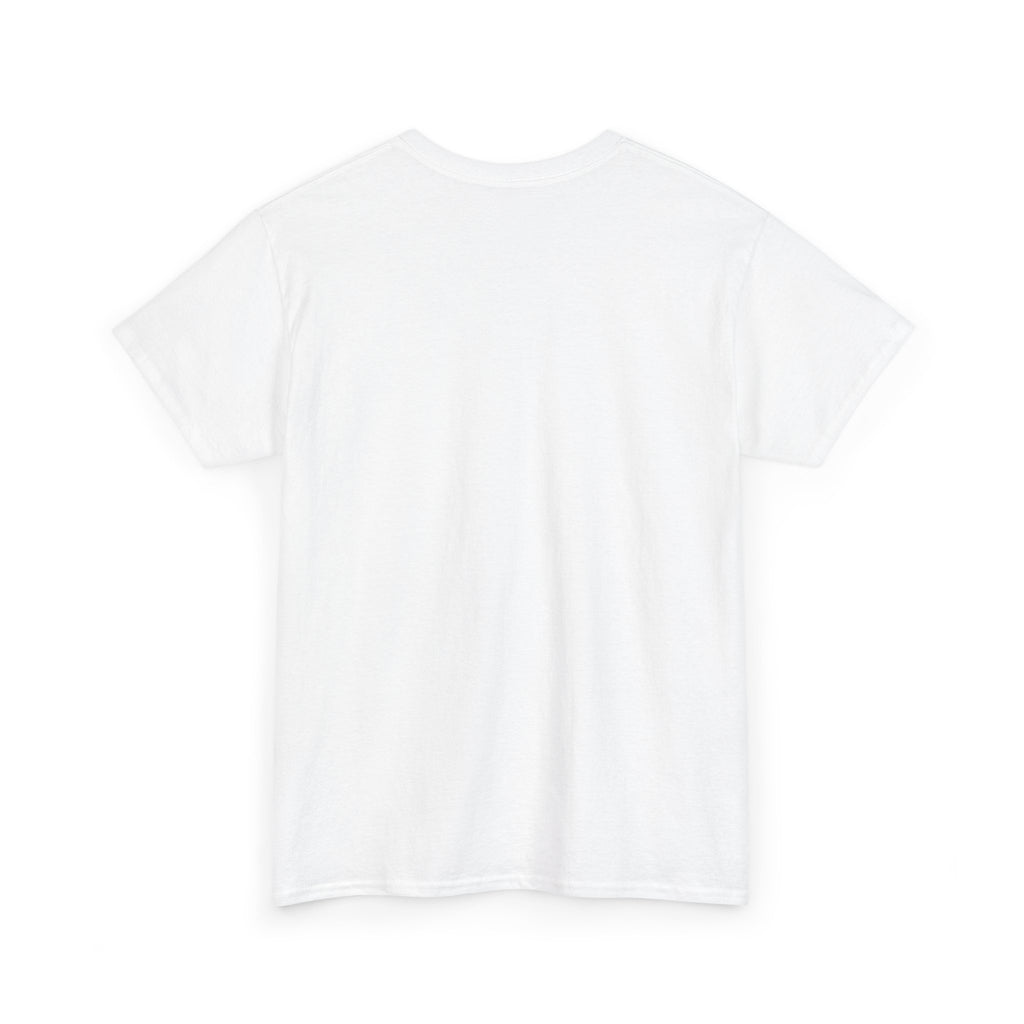 634 Apparel Co. Logo T-Shirt — Cross Shield Graphic Tee