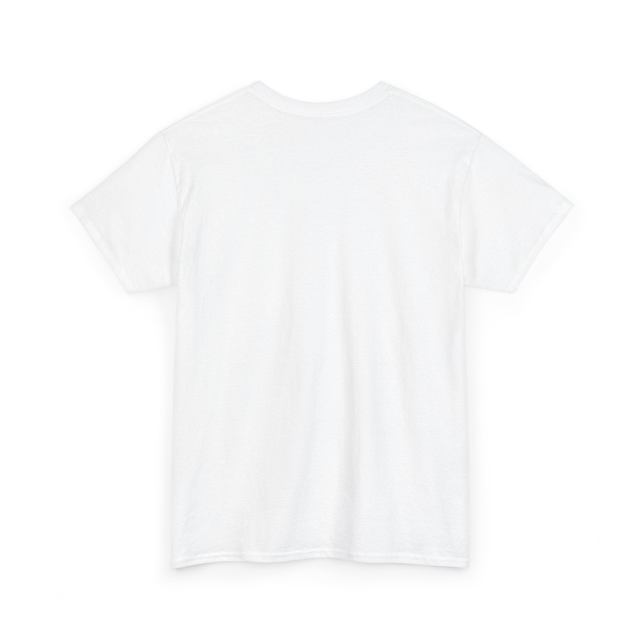 634 Apparel Co. Logo T-Shirt — Cross Shield Graphic Tee