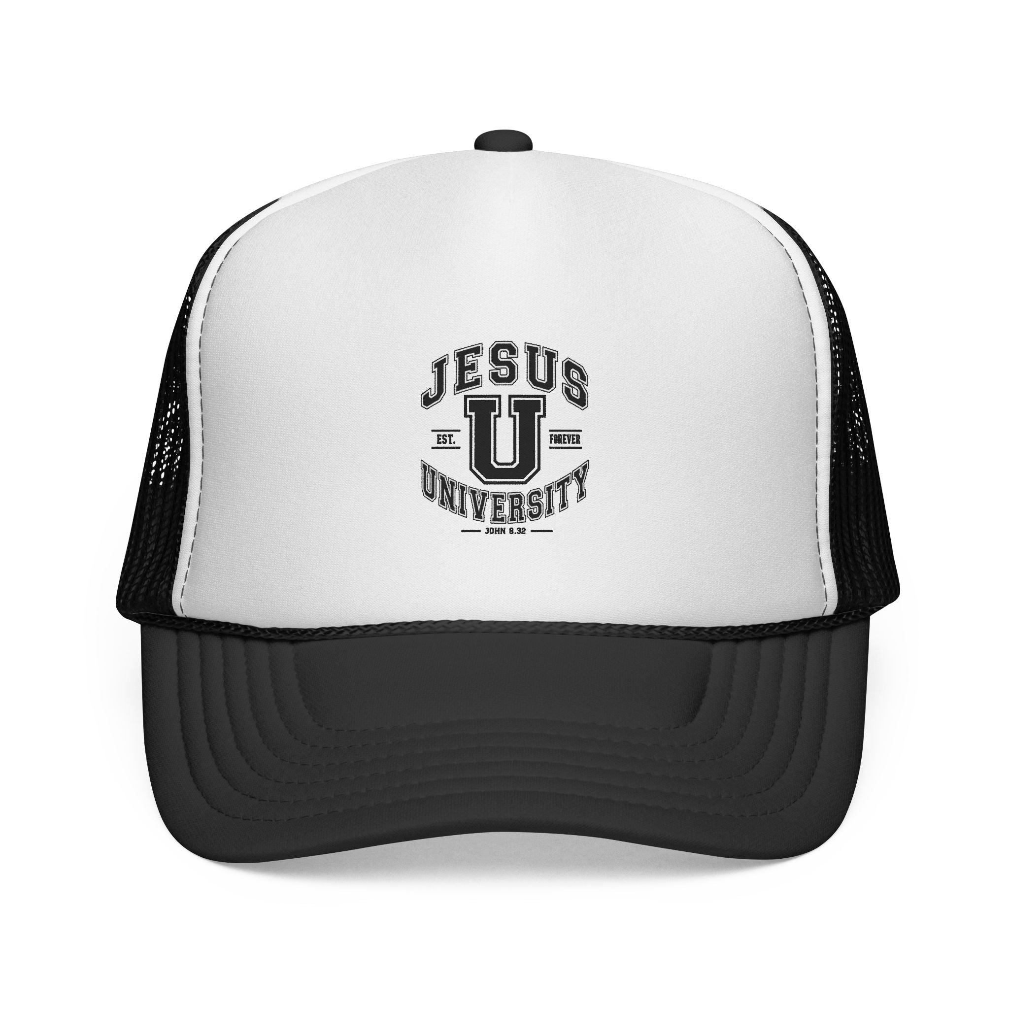 Jesus University Trucker Cap