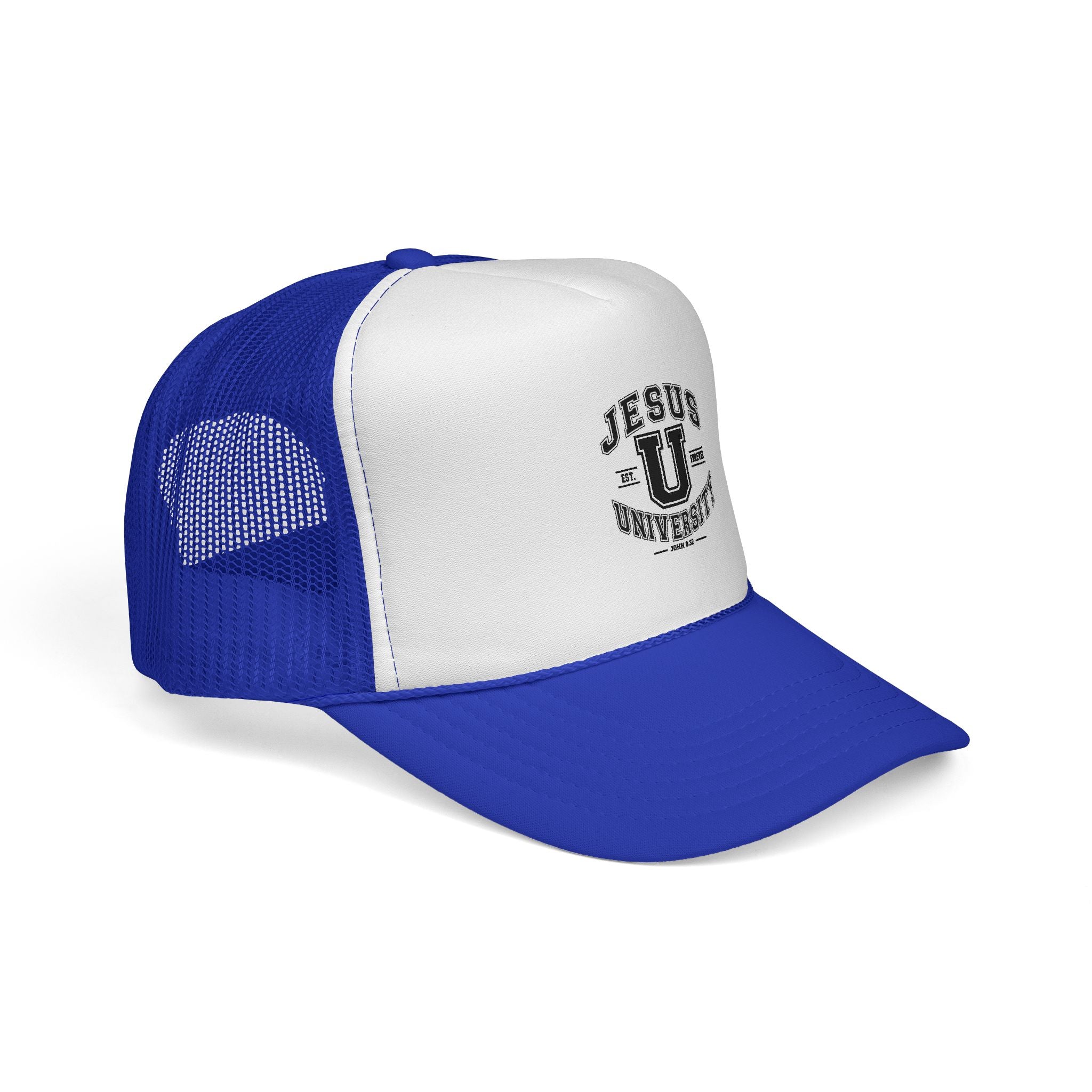 Jesus University Trucker Cap