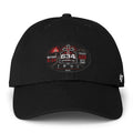 Trust God with Today— 634 Apparel Matthew 6:34 Cap