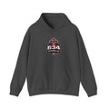 Jesus University Hoodie —Jesus Followers Only!