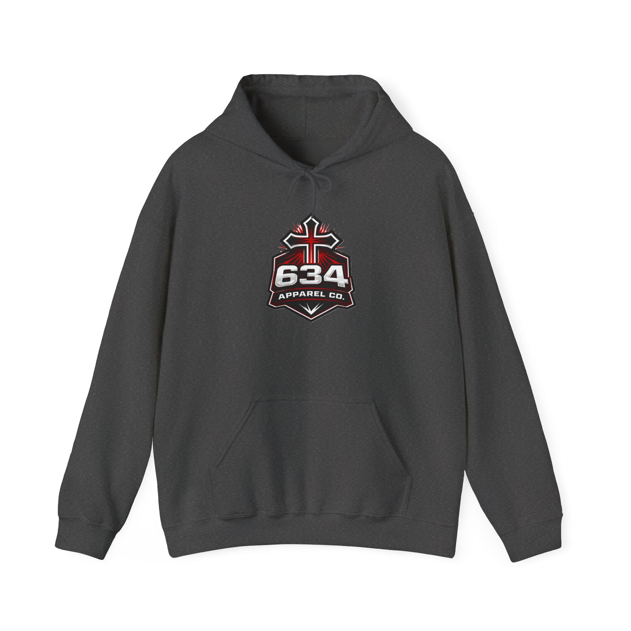 Jesus University Hoodie —Jesus Followers Only!
