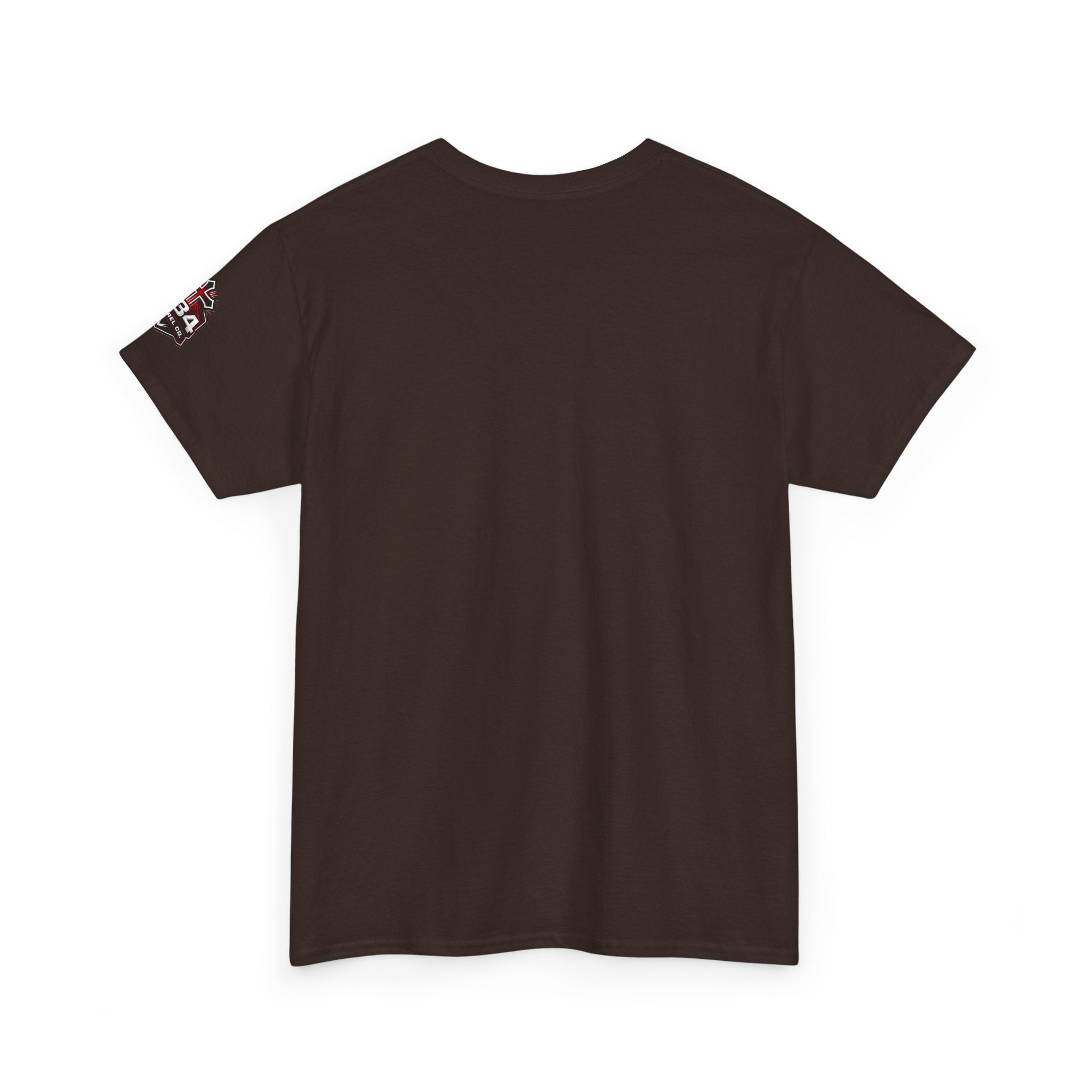 Waymaker GPS T-Shirt — "My GPS is the Waymaker" (Isaiah 43:19)