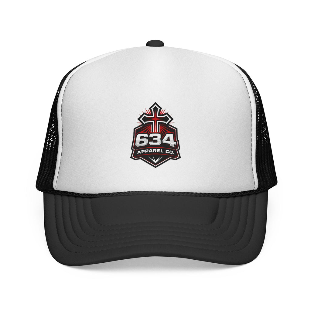 Trucker Caps
