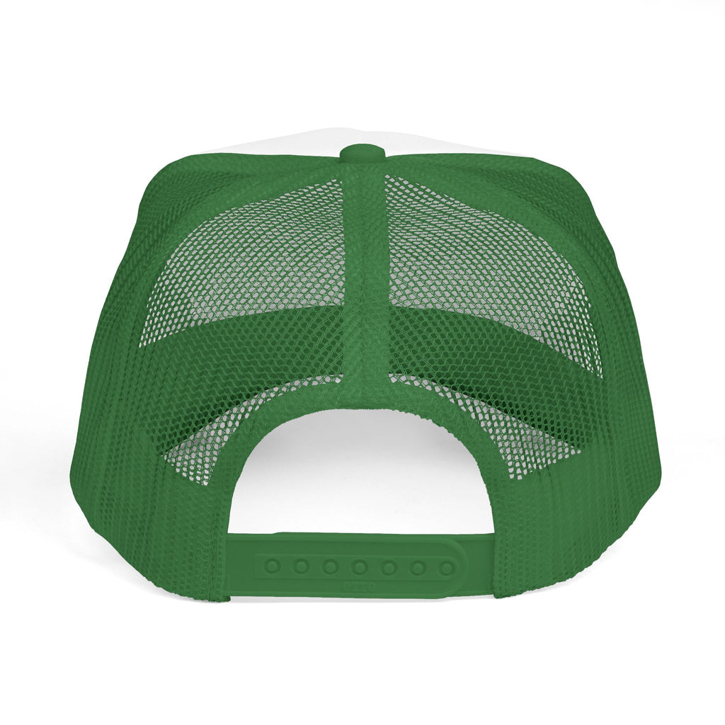 Jesus University Trucker Cap
