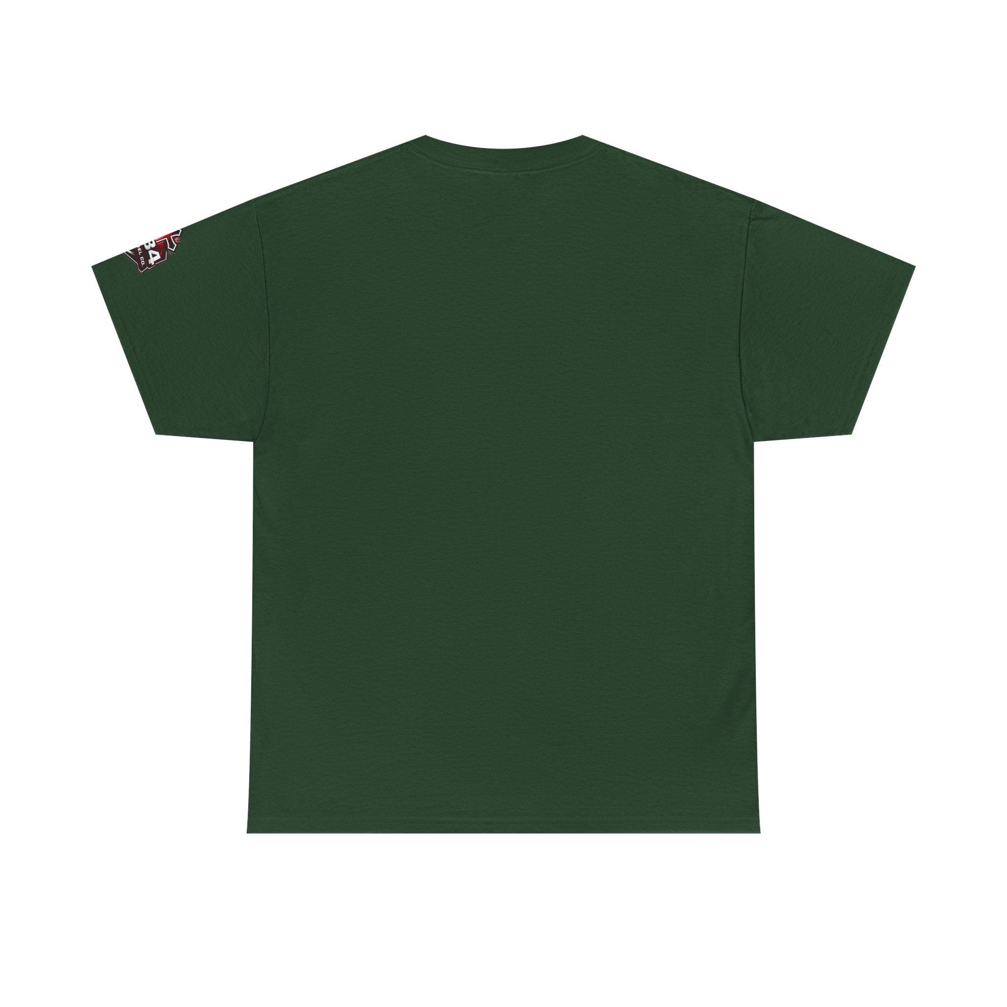 Malachi 3:10 'Open the Floodgates of Heaven' T-Shirt