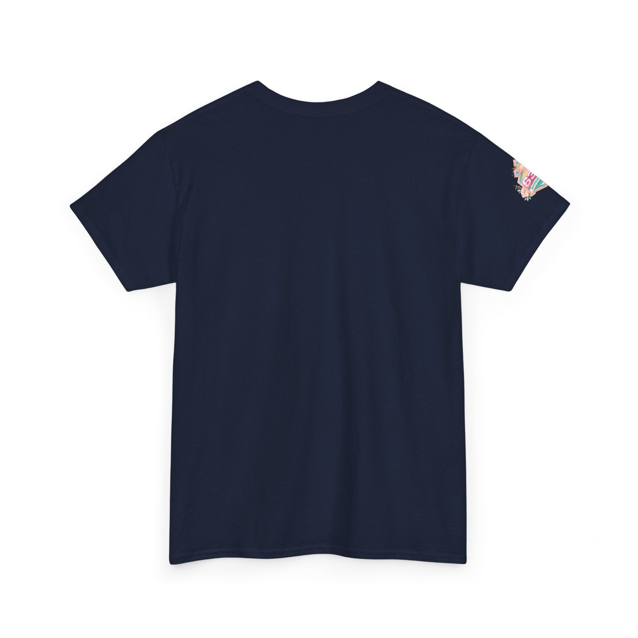 Women's Prayer & Worship Tee — "This Is How I Fight My Battles" Christian T-Shirt
