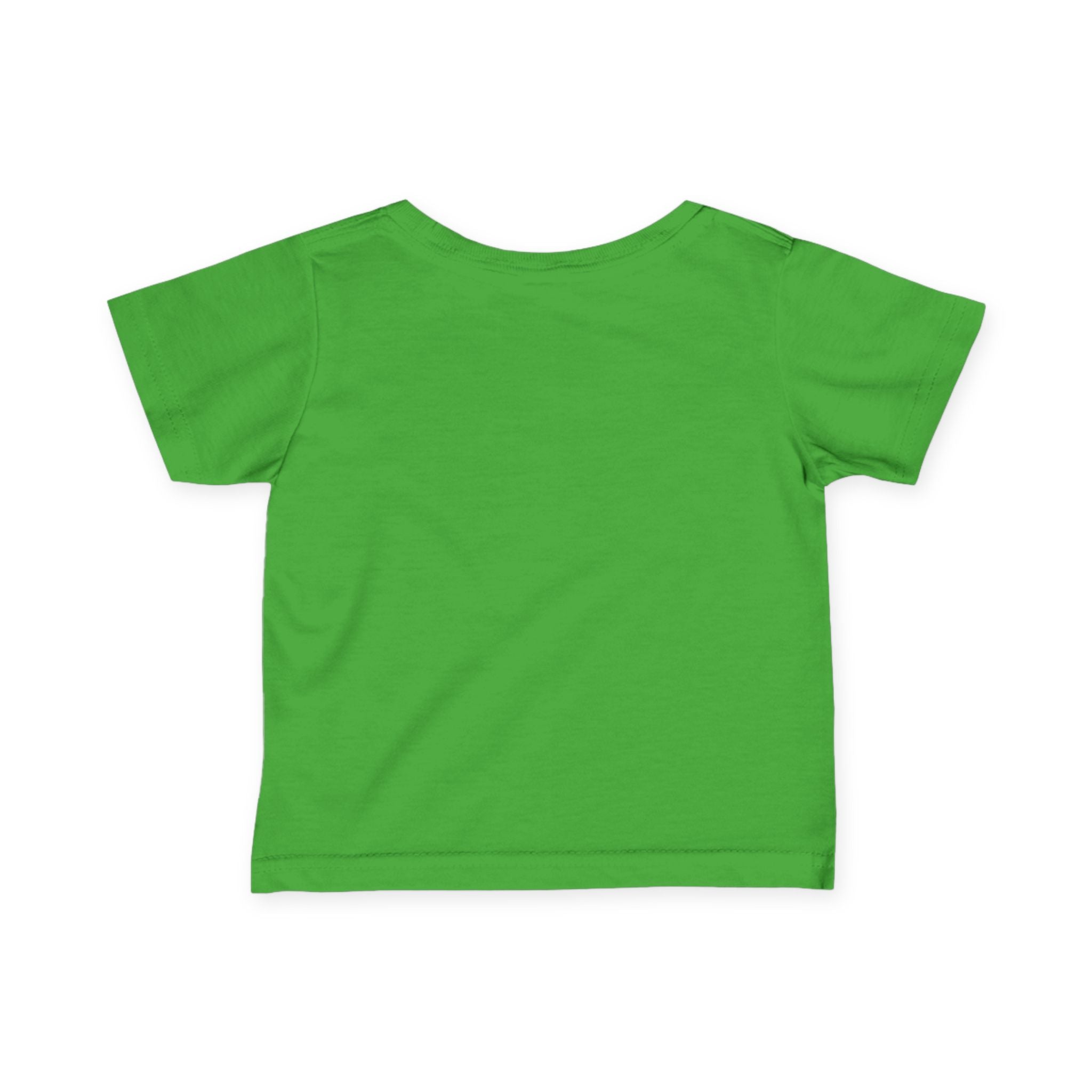 "God Says I Am", Infant & Toddler T Shirt
