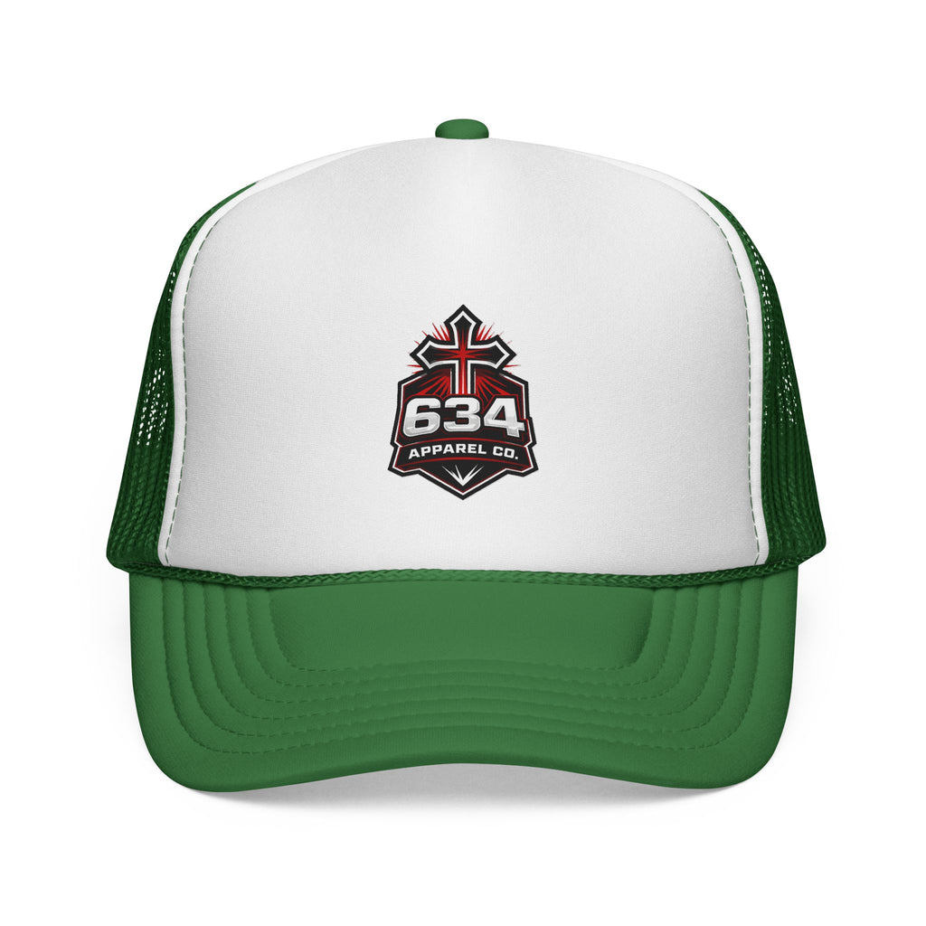 Trucker Caps