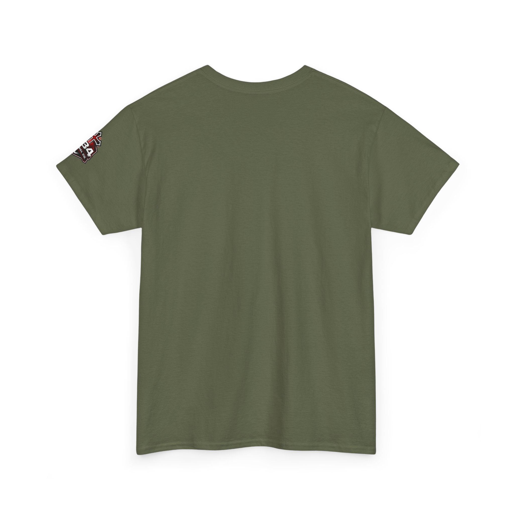 Waymaker GPS T-Shirt — "My GPS is the Waymaker" (Isaiah 43:19)