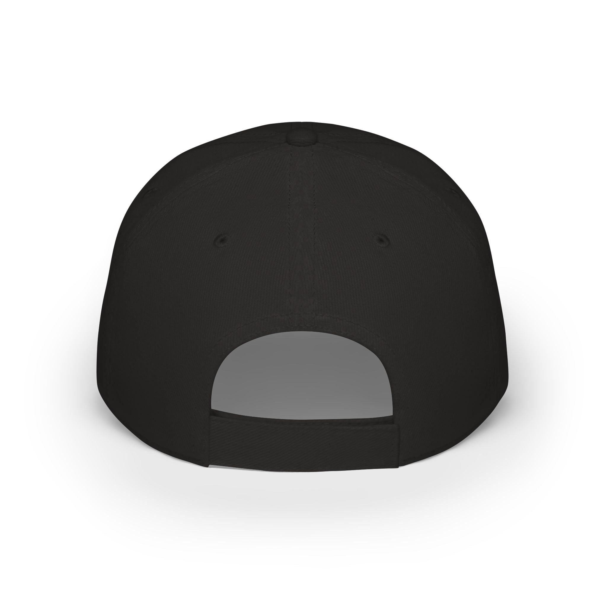 634 Apparel Co. Low Profile Baseball Cap