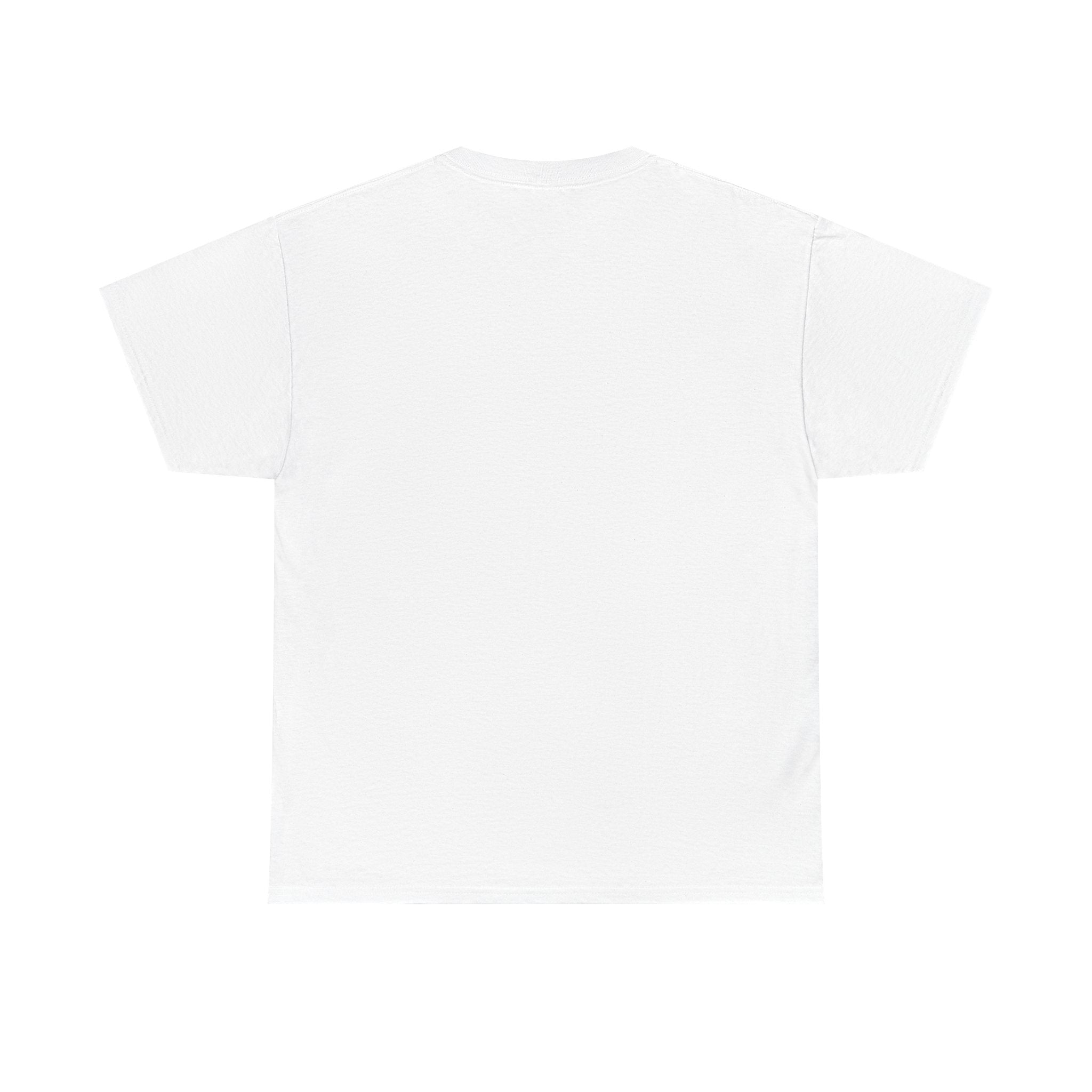 634 Apparel Co. Logo T-Shirt — Cross Shield Graphic Tee
