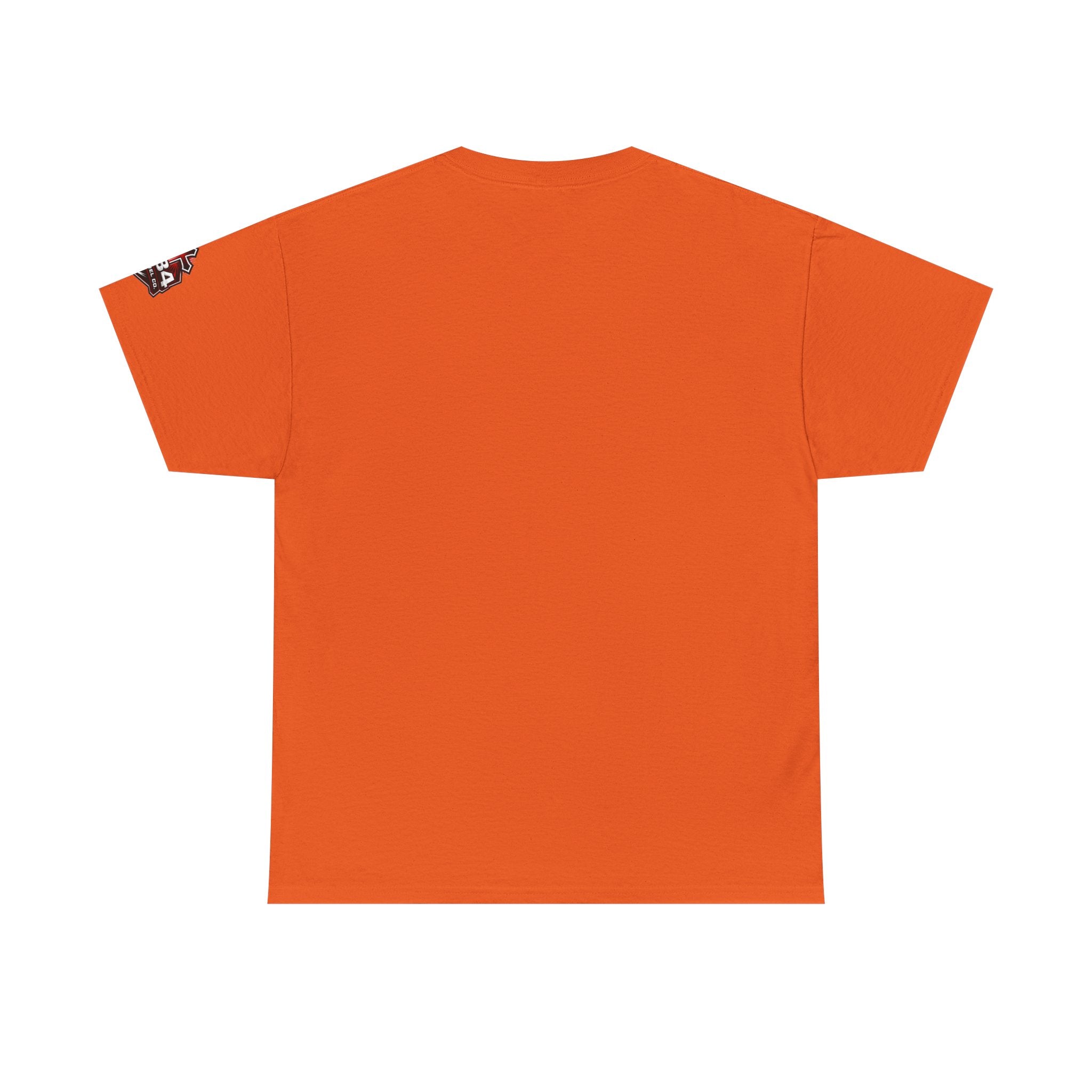 Moses Parting the Red Sea Tee — "Embrace Impossibilities" Inspirational Christian T‑Shirt