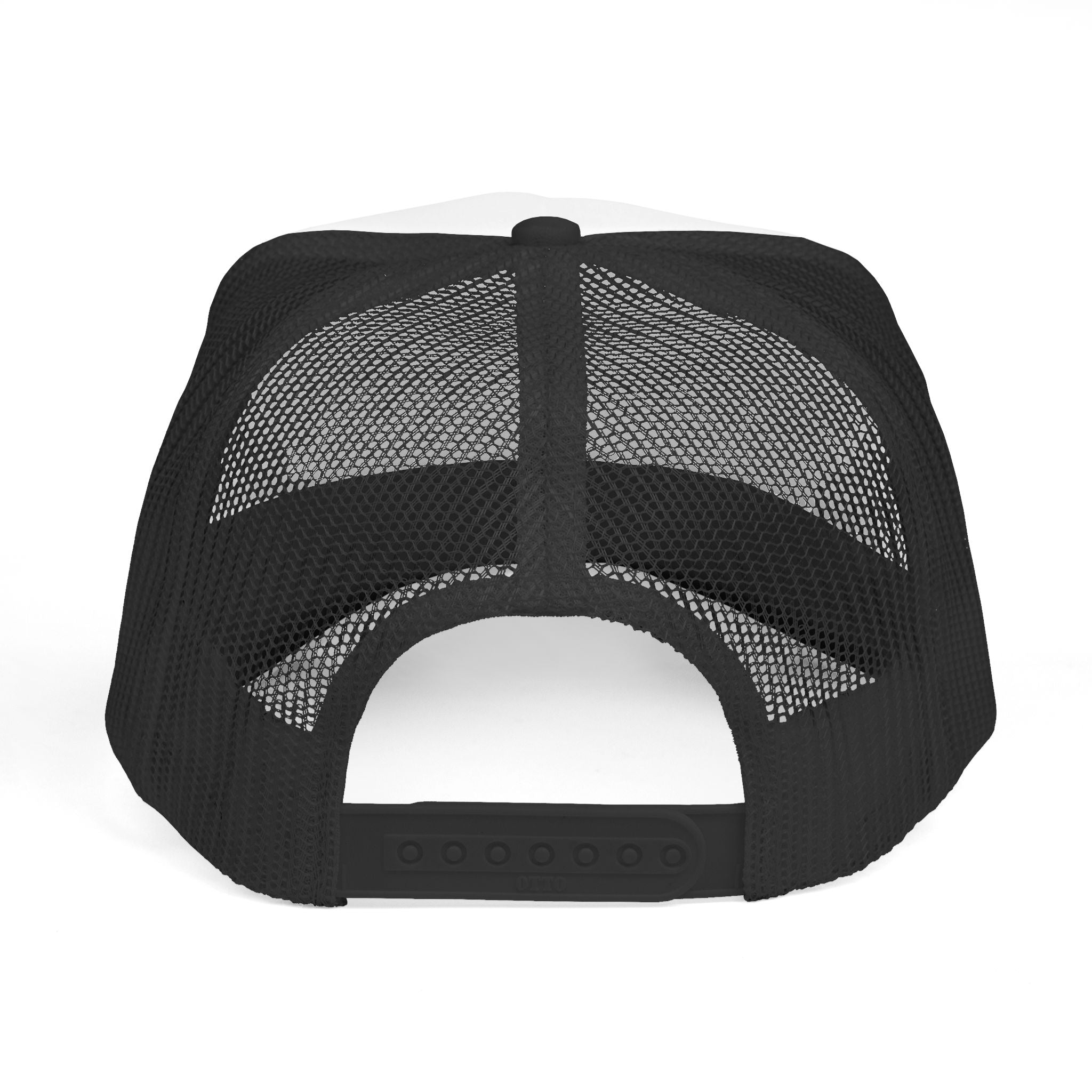 Jesus University Trucker Cap