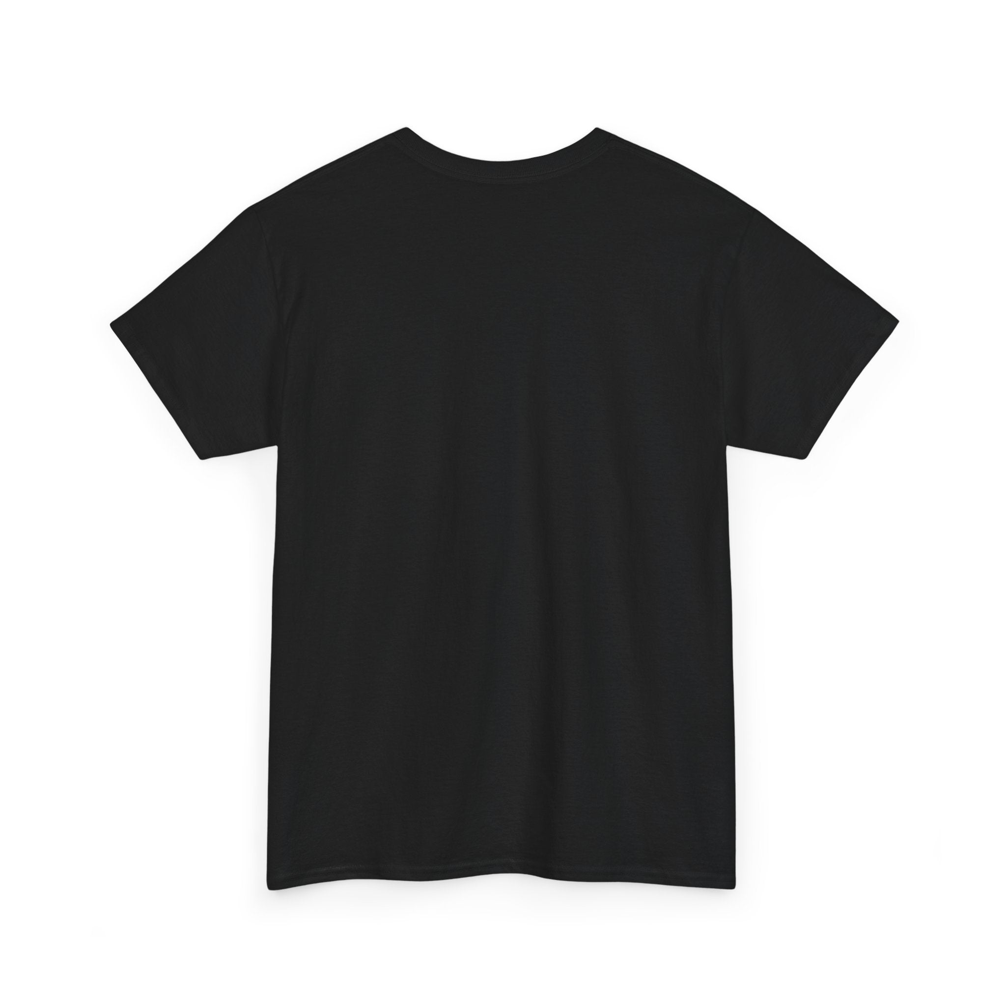634 Apparel Co. Logo T-Shirt — Cross Shield Graphic Tee