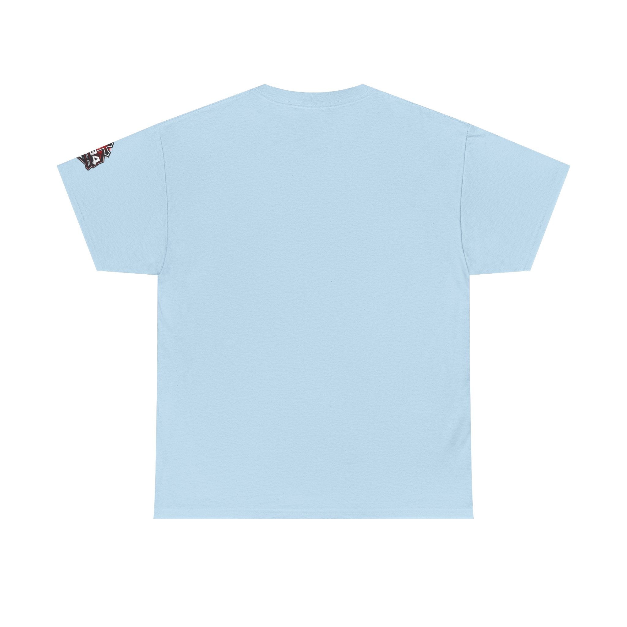 Waymaker GPS T-Shirt — "My GPS is the Waymaker" (Isaiah 43:19)