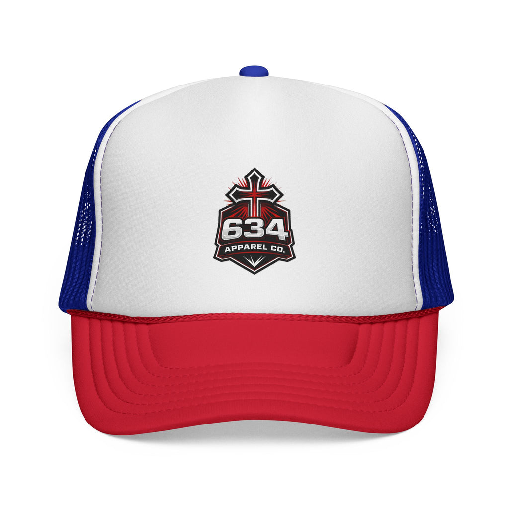 Trucker Caps