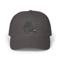 Classic Dad Cap — "Stay Salty Be Lit" Matthew 5:13-16 Embroidered Hat
