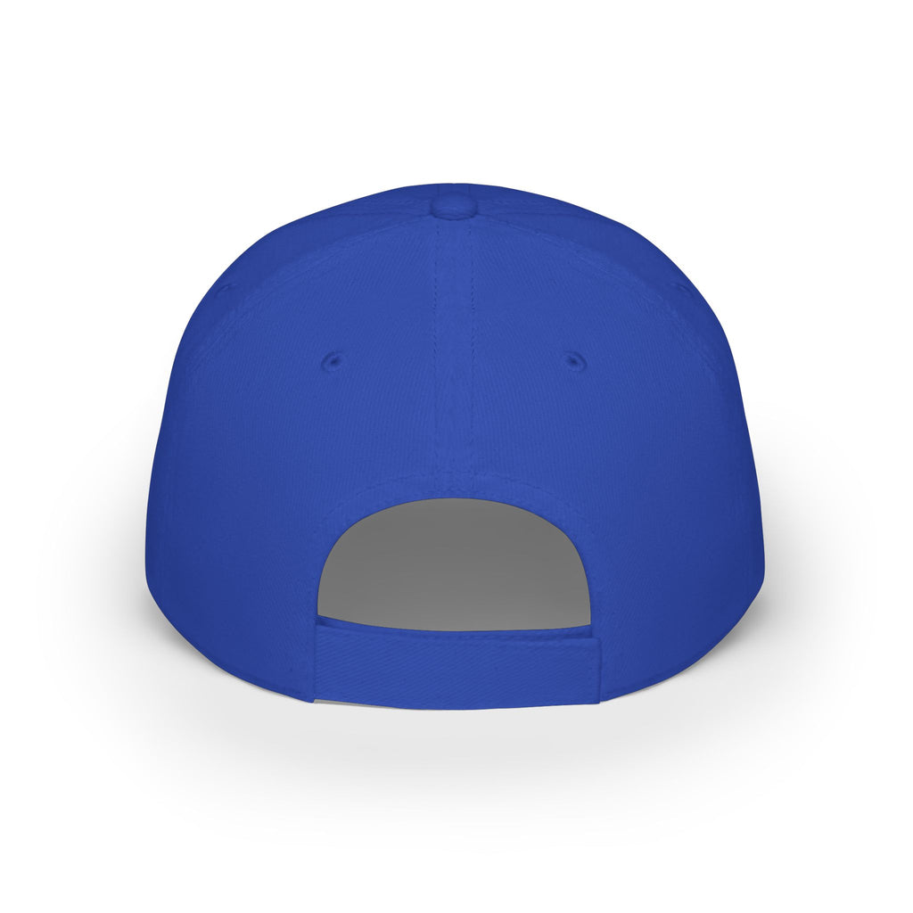 634 Apparel Co. Low Profile Baseball Cap