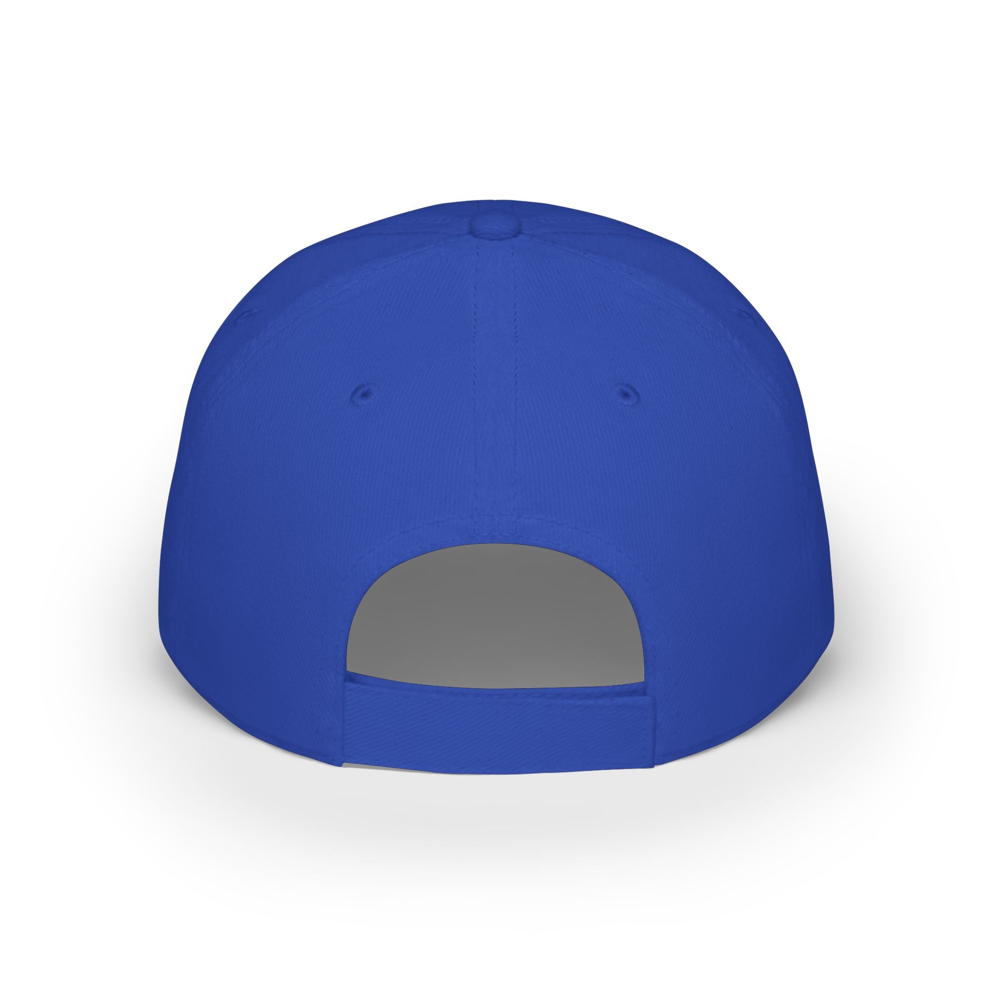 634 Apparel Co. Low Profile Baseball Cap