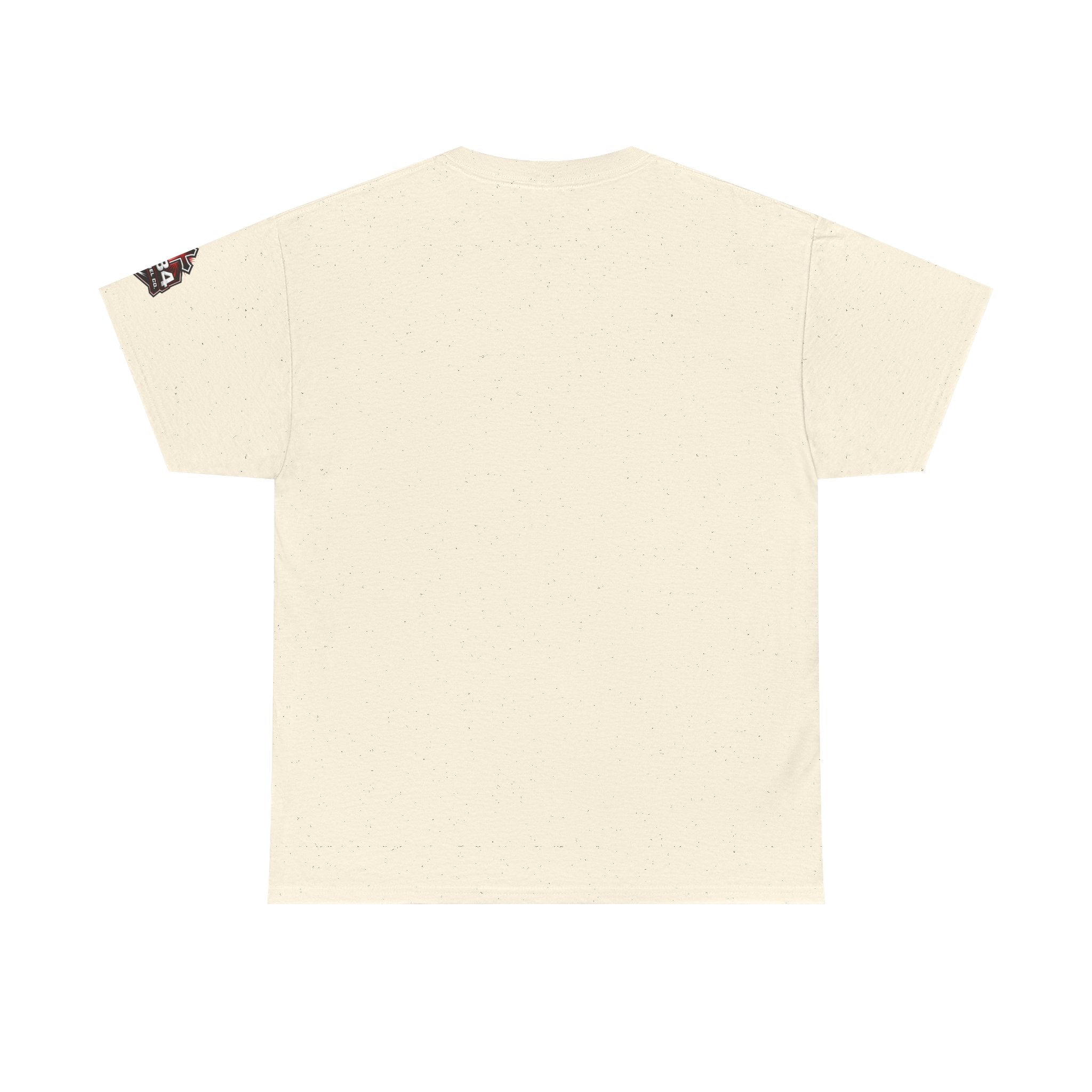 Waymaker GPS T-Shirt — "My GPS is the Waymaker" (Isaiah 43:19)