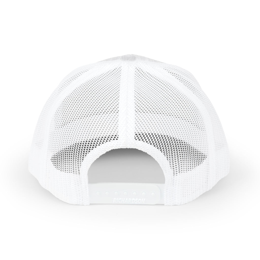 634ApparelCo Snapback Trucker Cap