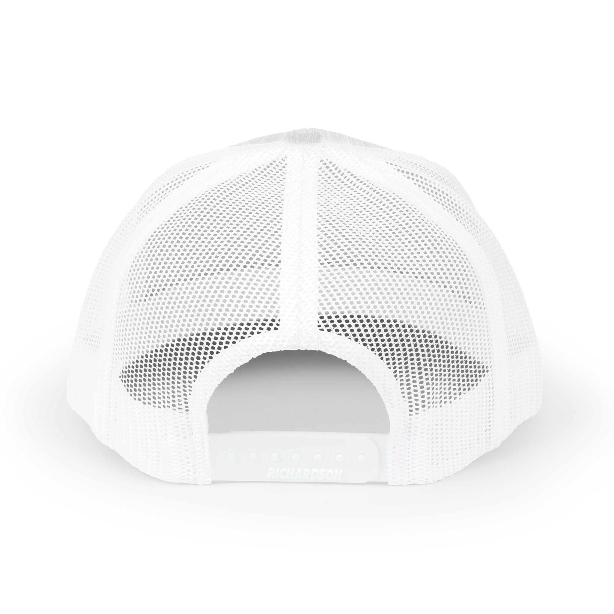634ApparelCo Snapback Trucker Cap