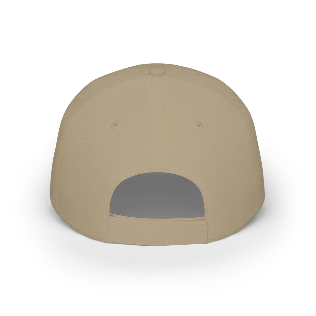 634 Apparel Co. Low Profile Baseball Cap