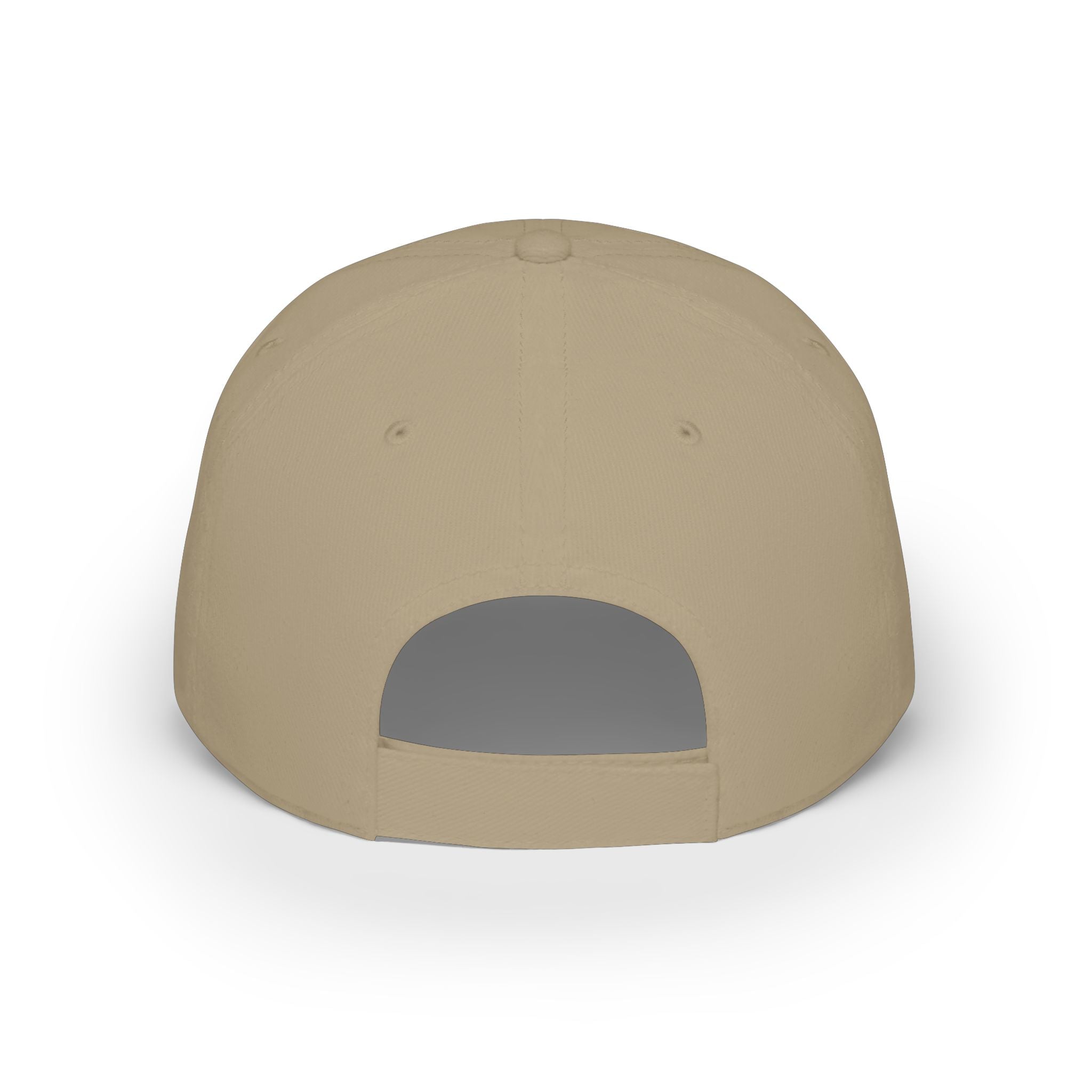 634 Apparel Co. Low Profile Baseball Cap