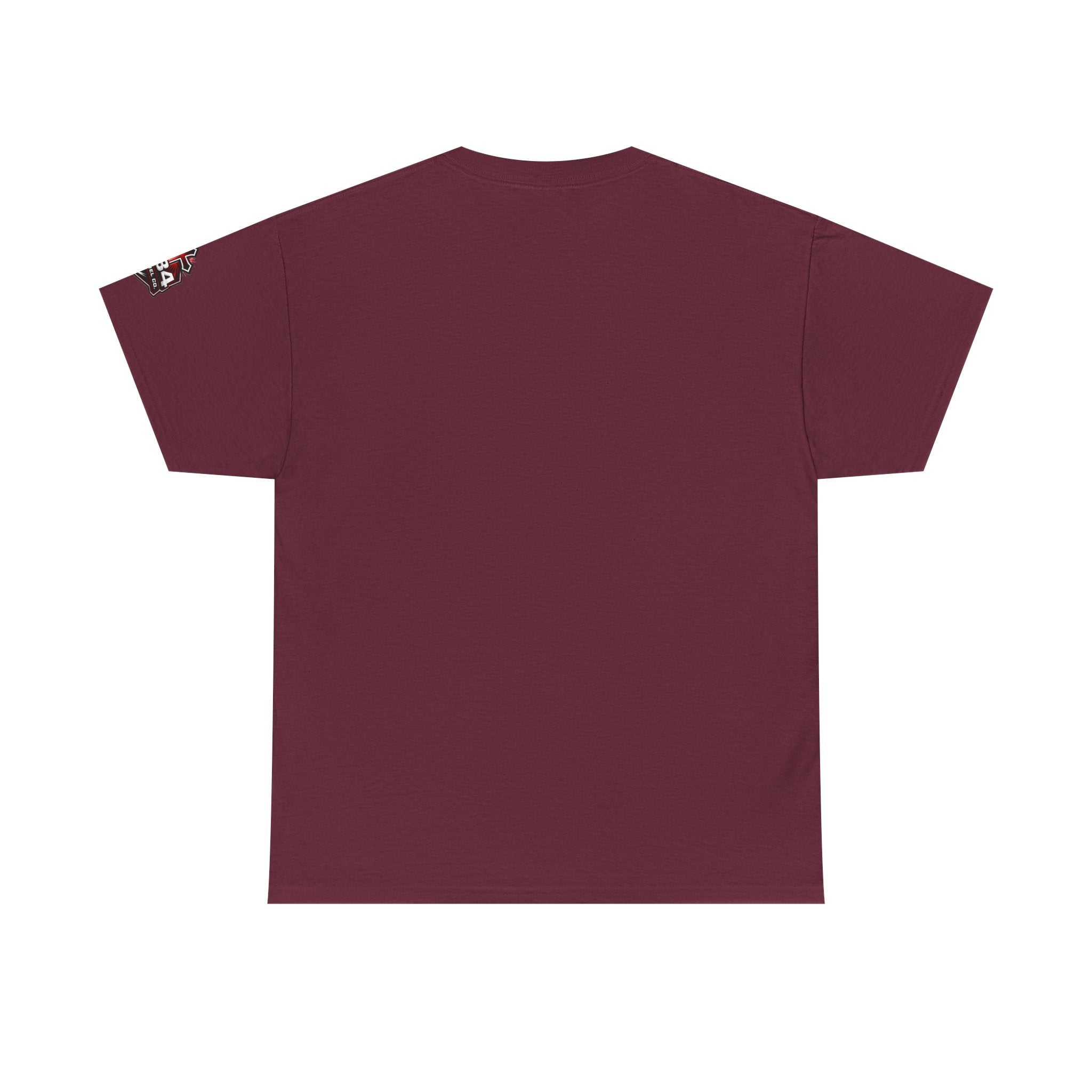 Malachi 3:10 'Open the Floodgates of Heaven' T-Shirt