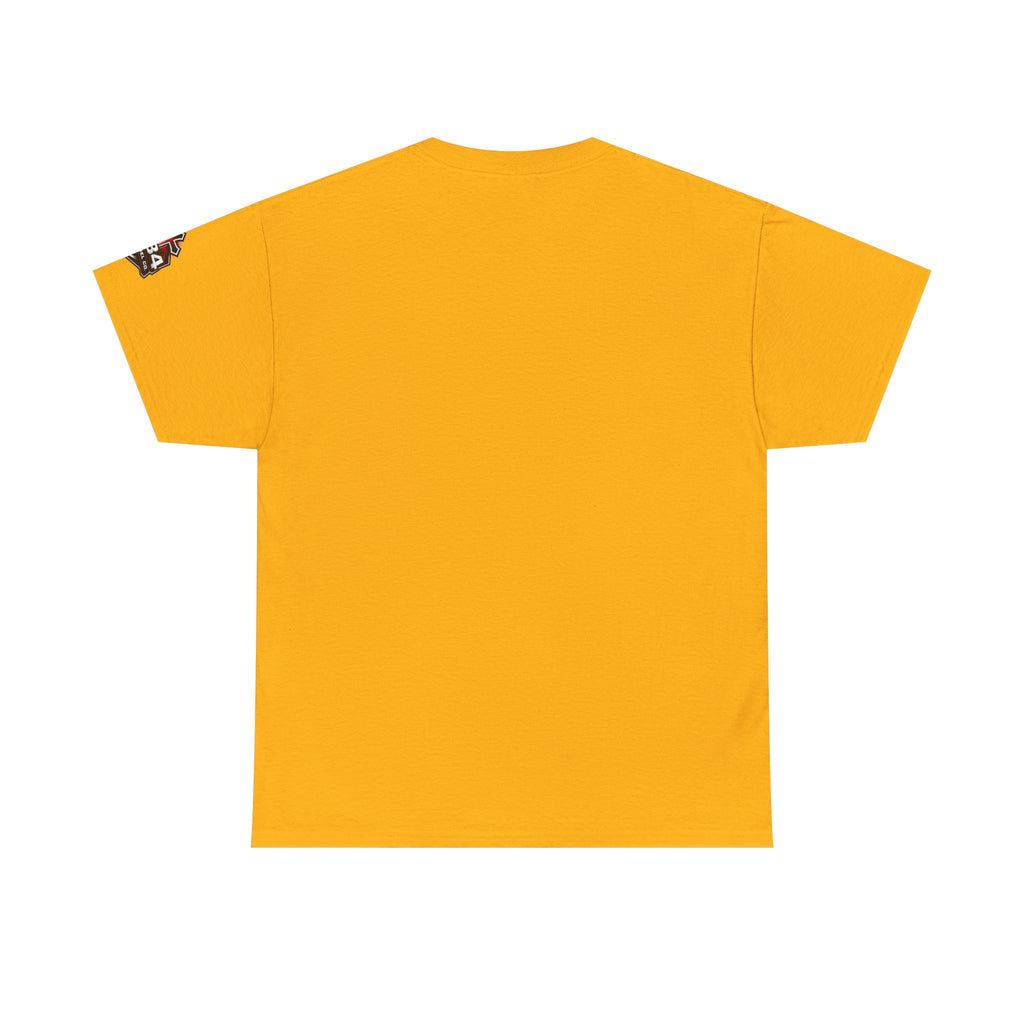 Waymaker GPS T-Shirt — "My GPS is the Waymaker" (Isaiah 43:19)